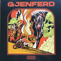 Gjenferd : Gjenferd (LP, Album)
