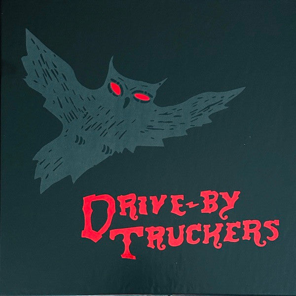 Drive-By Truckers : Southern Rock Opera (2xLP, RE, RM + LP + Box, Dlx)