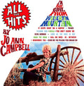Jo Ann Campbell : All The Hits By Jo Ann Campbell (CD, Album, RE)