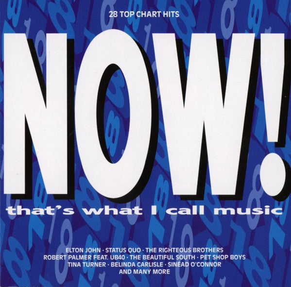 Various : Now That's What I Call Music! 18 (2xCD, Album, Comp, RE)
