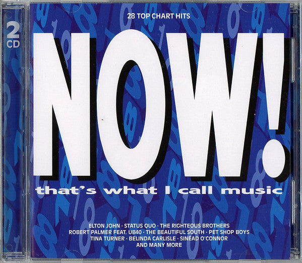 Various : Now That's What I Call Music! 18 (2xCD, Album, Comp, RE)