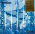 Slowdive : Blue Day (LP, Comp, Ltd, RE, RP, Blu)