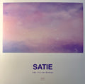 Erik Satie : The Piano Works (LP, Album, Comp, Ltd, Cle)