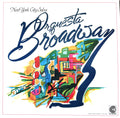 Orquesta Broadway : New York City Salsa (LP, Album, RE,  Tr)