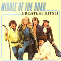 Middle Of The Road : Greatest Hits Vol. 2 (LP, Comp, Ora)