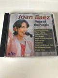 Joan Baez : Voice Of The People (CD, Comp)