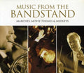 Various : Music From The Bandstand (3xCD)