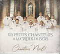 Les Petits Chanteurs A La Croix De Bois : Chantons Noel! (CD, Album)