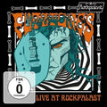 The Fuzztones : Live At Rockpalast (CD, Album + DVD)