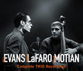 Bill Evans, Scott LaFaro, Paul Motian : Complete Trio Recordings (5xCD, Comp)