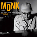 Thelonious Monk : The Complete 1947-56 Trios (2xCD, Comp)