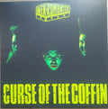 Nekromantix : Curse Of The Coffin (LP, Album, RE)