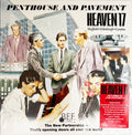 Heaven 17 : Penthouse And Pavement (2xCD, Album, Dlx, RE)