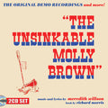 Meredith Willson, Richard Morris (18) : The Unsinkable Molly Brown (2xCD, Comp)