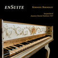 Korneel Bernolet : EnSuite (CD, Album)