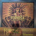 Tom Holkenborg : Furiosa: A Mad Max Saga (2xLP, Album, Ora)