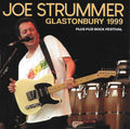Joe Strummer : Glastonbury 99 (CD, Unofficial)