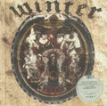 Winter (2) : Eternal Frost (12", EP, RE, Cle)