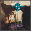 Yeast Machine : Sleaze (CD, Album)