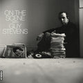 Various : On The Scene With Guy Stevens (LP, Comp)