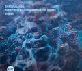 Shadowlands (7) - Robin Fincker | Lauren Kinsella | Kit Downes : Ombres  (CD, Album)