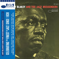 Art Blakey & The Jazz Messengers : Moanin' (LP, Album, Ltd, RE, Blu)