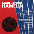 Marc-André Hamelin : New Piano Works (CD, Album)