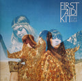 First Aid Kit : Stay Gold (LP, Album, RE, Gol)