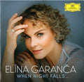 Elīna Garanča : When Night Falls... (CD, Album)