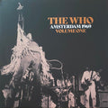 The Who : Amsterdam 1969 Volume One (2xLP, Unofficial)