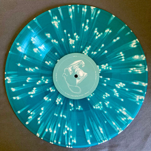 The Joy Hotel : Ceremony (2xLP, Album, Lim)