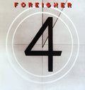 Foreigner : 4 (2x12", Album, Ltd, Num, RE, 180)