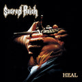 Sacred Reich : Heal (CD, Album, RE, Dig)