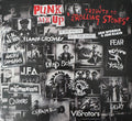 Various : Punk Me Up - A Tribute To "The Rolling Stones" (CD, Comp)