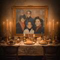 Cash Lansky : Man Of The House (LP, MiniAlbum, Ltd)