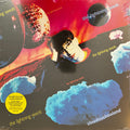 Lightning Seeds : Cloudcuckooland  (LP, Album, Ltd, RE, RM, Yel)