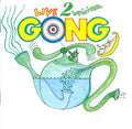 Gong : Live 2 Infinitea (CD, Album, RE)