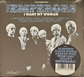 The Emperors (3) : I Want My Woman (CD, Comp)