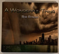 Rob Ryndak : A Wonderful Thing (CD)