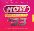 Various : Now Yearbook Extra '93 (57 More Essential Hits From 1993) (3xCD, Comp)