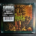 Tom Holkenborg : Furiosa: A Mad Max Saga (CD)