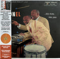 Lionel Hampton : Lionel...Plays Drums, Vibes, Piano (LP, RE)