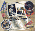 Alan Hull : Alright On The Night - Live At Clifton Poly 1975 (CD, RE, RM)