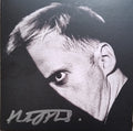 Hamish Hawk : A Firmer Hand (CD, Album)