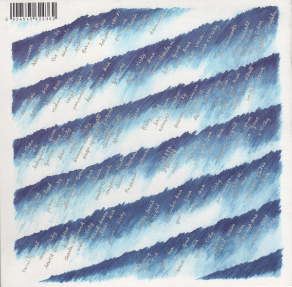 The Raincoats : Odyshape (CD, Album, RE, RM)