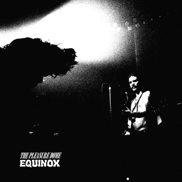 The Pleasure Dome (3) : Equinox (CD)