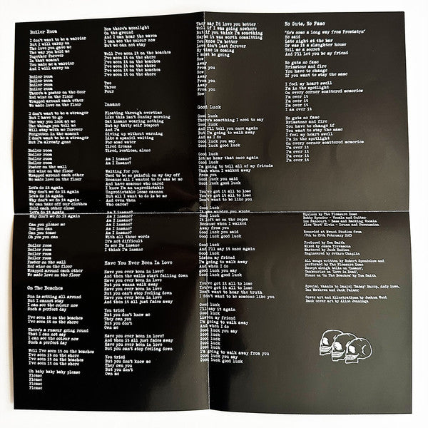 The Pleasure Dome (3) : Equinox (CD)