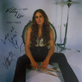Kitty Durham : Easy Tiger (LP, Album, Ora)