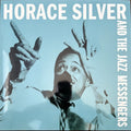 Horace Silver And The Jazz Messengers* : Horace Silver And The Jazz Messengers (LP, RE, Tur)