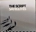 The Script : Satellites (CD, Album)
